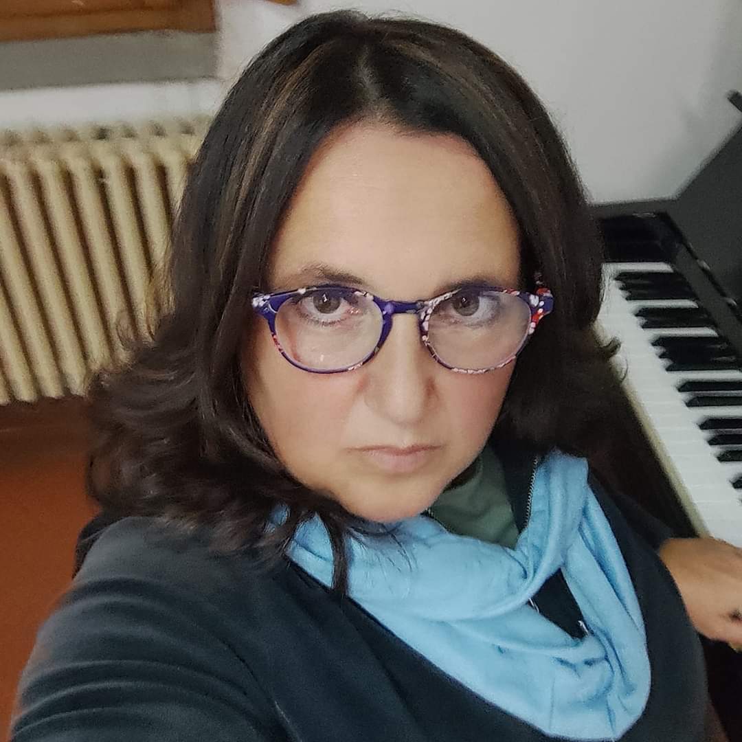 Rosy Tarantino